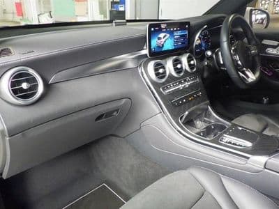 MERCEDES_BENZ Glc Class, 2021 год., лот 521 - фото 3