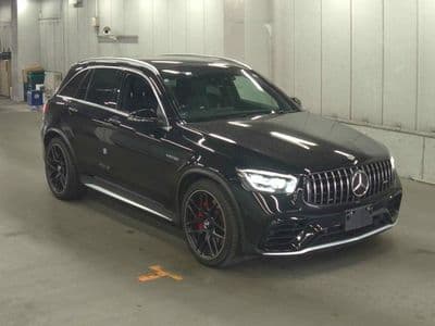 MERCEDES_BENZ Amg, 2021 год., лот 323