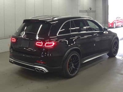 MERCEDES_BENZ Amg, 2021 год., лот 323 - фото 2