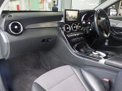 MERCEDES_BENZ C Class Wagon, 2016 год., лот 523 - фото 3