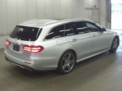 MERCEDES_BENZ E Class Wagon, 2019 год., лот 424 - фото 2