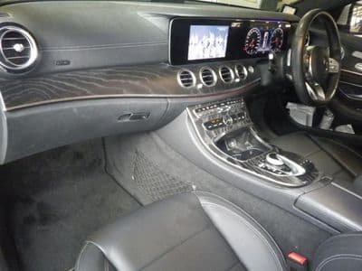 MERCEDES_BENZ E Class Wagon, 2019 год., лот 424 - фото 3