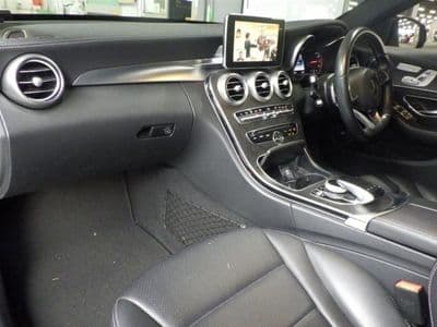 MERCEDES_BENZ C Class, 2014 год., лот 524 - фото 3