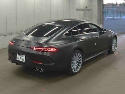 MERCEDES_BENZ Amg, 2023 год., лот 329 - фото 2