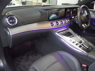 MERCEDES_BENZ Amg, 2023 год., лот 329 - фото 3