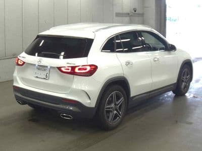 MERCEDES_BENZ Gla Class, 2023 год., лот 520 - фото 2