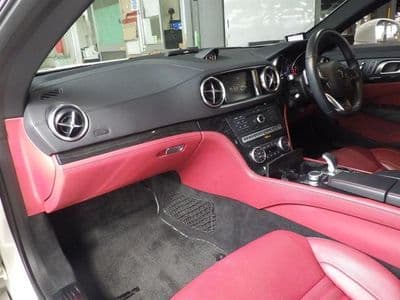 MERCEDES_BENZ Sl series, 2018 год., лот 325 - фото 3