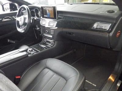MERCEDES_BENZ Cls, 2016 год., лот 425 - фото 3