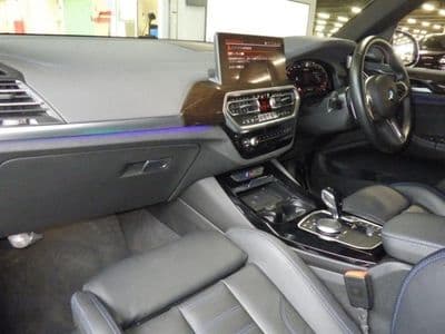 BMW X3, 2022 год., лот 427 - фото 3