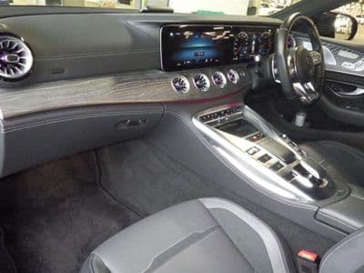 MERCEDES_BENZ Amg, 2021 год., лот 328 - фото 3