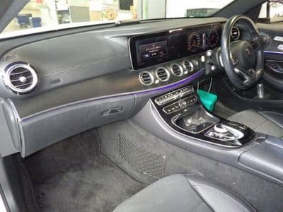 MERCEDES_BENZ E Class, 2018 год., лот 428 - фото 3
