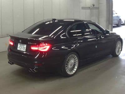 BMW Alpina, 2017 год., лот 331 - фото 2