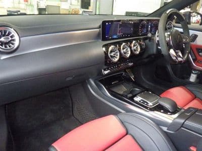 MERCEDES_BENZ Amg, 2020 год., лот 337 - фото 3