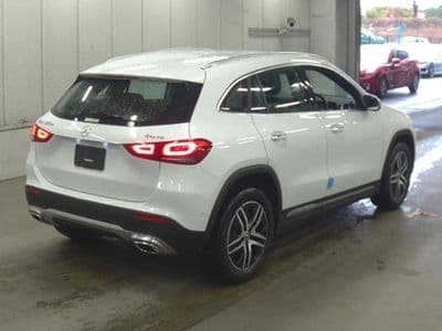 MERCEDES_BENZ Gla Class, 2022 год., лот 430 - фото 2