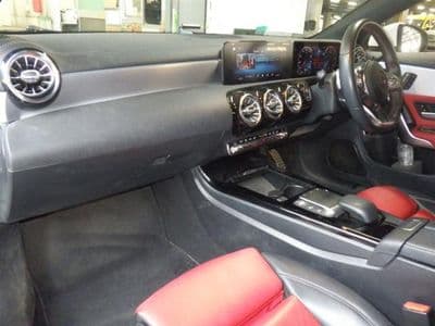 MERCEDES_BENZ Cla Class, 2020 год., лот 332 - фото 3