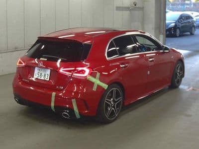 MERCEDES_BENZ Amg, 2022 год., лот 334 - фото 2