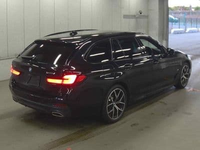 BMW 5 series, 2021 год., лот 536 - фото 2