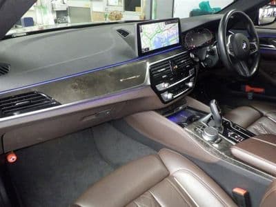 BMW 5 series, 2021 год., лот 536 - фото 3