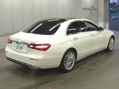 MERCEDES_BENZ E Class, 2020 год., лот 544 - фото 2