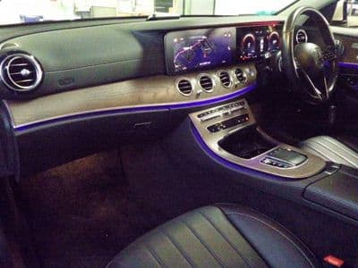 MERCEDES_BENZ E Class, 2020 год., лот 544 - фото 3