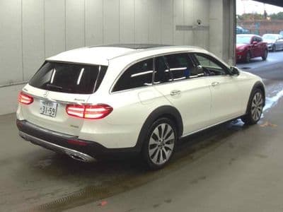 MERCEDES_BENZ E Class Wagon, 2019 год., лот 445 - фото 2