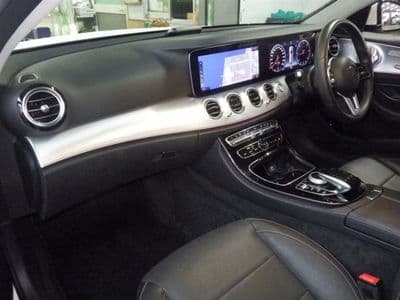 MERCEDES_BENZ E Class Wagon, 2019 год., лот 445 - фото 3