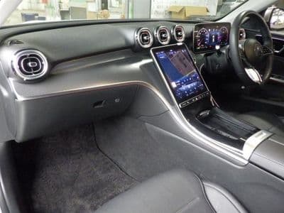 MERCEDES_BENZ C Class Wagon, 2023 год., лот 448 - фото 3