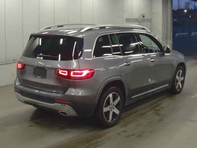 MERCEDES_BENZ Glb, 2021 год., лот 548 - фото 2