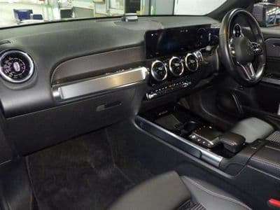 MERCEDES_BENZ Glb, 2021 год., лот 548 - фото 3