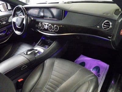 MERCEDES_BENZ S Class, 2014 год., лот 541 - фото 3