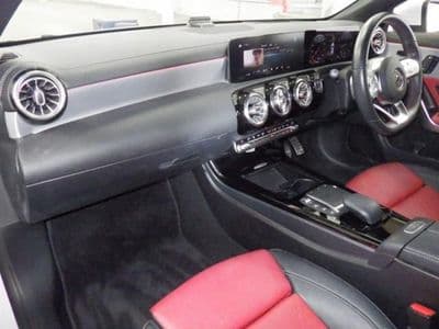 MERCEDES_BENZ Cla Class, 2021 год., лот 343 - фото 3