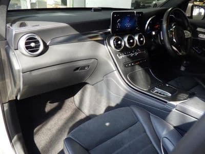 MERCEDES_BENZ Glc Class, 2020 год., лот 443 - фото 3