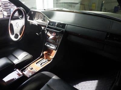 MERCEDES_BENZ E Class, 1993 год., лот 349 - фото 3