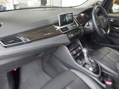 BMW 2 series, 2019 год., лот 554 - фото 3