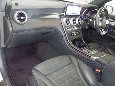 MERCEDES_BENZ Glc Class, 2021 год., лот 340 - фото 3