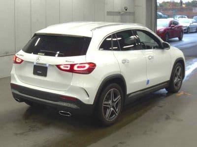 MERCEDES_BENZ Gla Class, 2023 год., лот 440 - фото 2