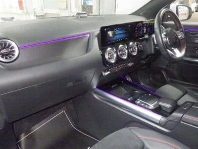 MERCEDES_BENZ Gla Class, 2023 год., лот 440 - фото 3