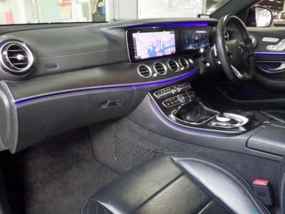 MERCEDES_BENZ E Class, 2016 год., лот 451 - фото 3