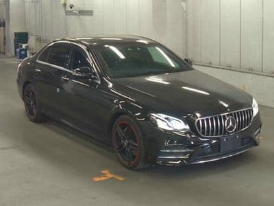 MERCEDES_BENZ E Class, 2016 год., лот 451