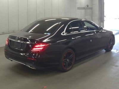 MERCEDES_BENZ E Class, 2016 год., лот 451 - фото 2