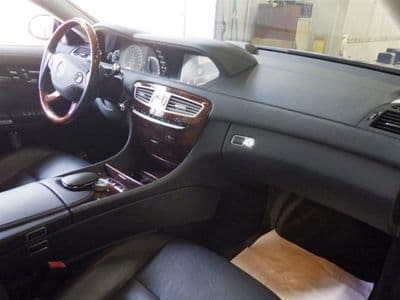 MERCEDES_BENZ Cl Class, 2009 год., лот 356 - фото 3