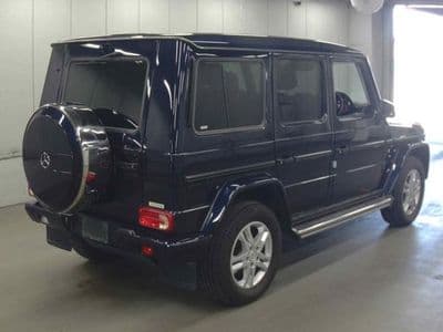 MERCEDES_BENZ G Class, 2017 год., лот 557 - фото 2