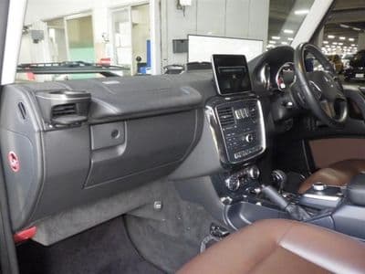 MERCEDES_BENZ G Class, 2017 год., лот 557 - фото 3