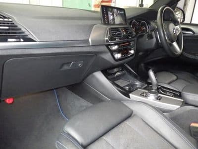 BMW X3, 2018 год., лот 461 - фото 3