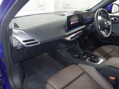 BMW 1 series, 2025 год., лот 359 - фото 3