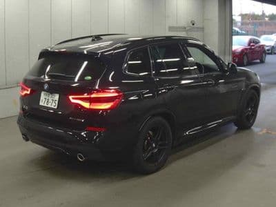 BMW X3, 2019 год., лот 350 - фото 2