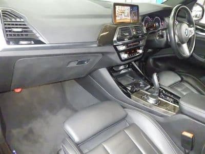 BMW X3, 2019 год., лот 350 - фото 3