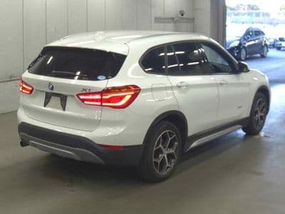 BMW X1, 2016 год., лот 364 - фото 2