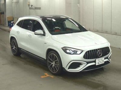 MERCEDES_BENZ Amg, 2024 год., лот 464