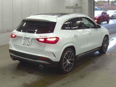 MERCEDES_BENZ Amg, 2024 год., лот 464 - фото 2